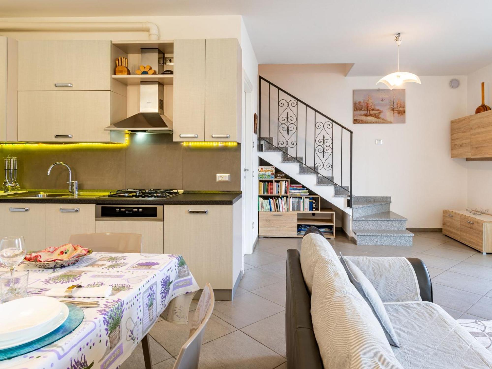 Holiday Home Carmen By Interhome Brissago-Valtravaglia المظهر الخارجي الصورة