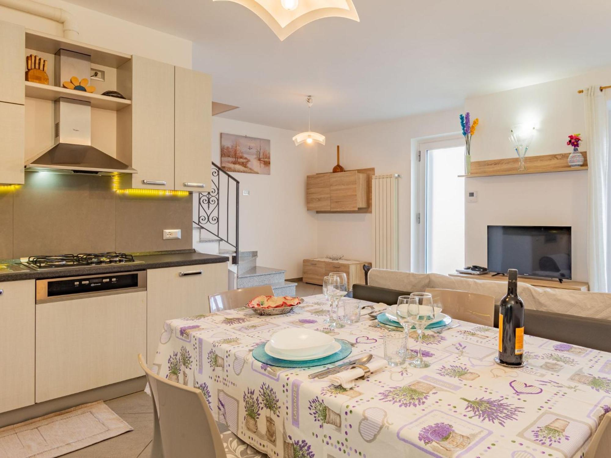 Holiday Home Carmen By Interhome Brissago-Valtravaglia المظهر الخارجي الصورة