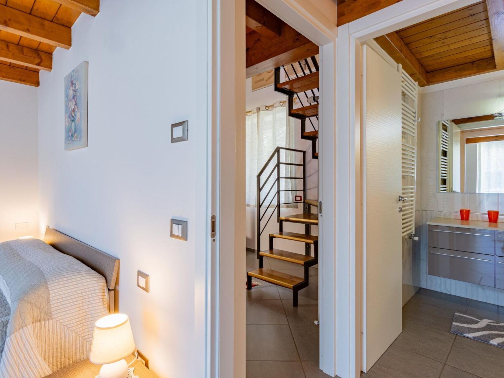 Holiday Home Carmen By Interhome Brissago-Valtravaglia المظهر الخارجي الصورة