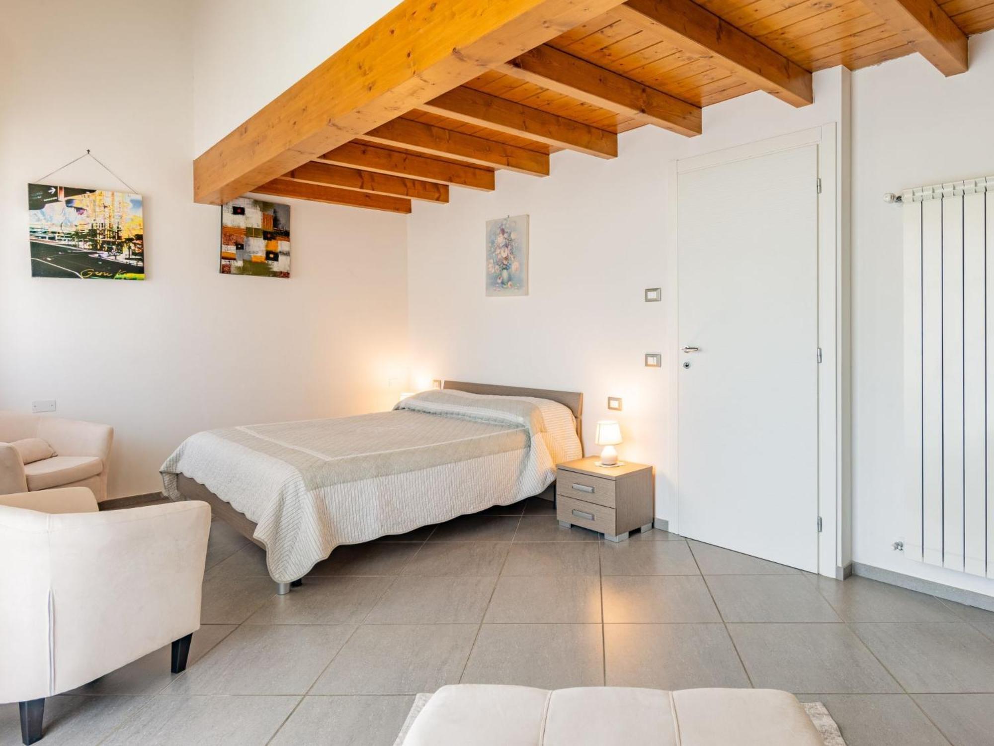 Holiday Home Carmen By Interhome Brissago-Valtravaglia المظهر الخارجي الصورة